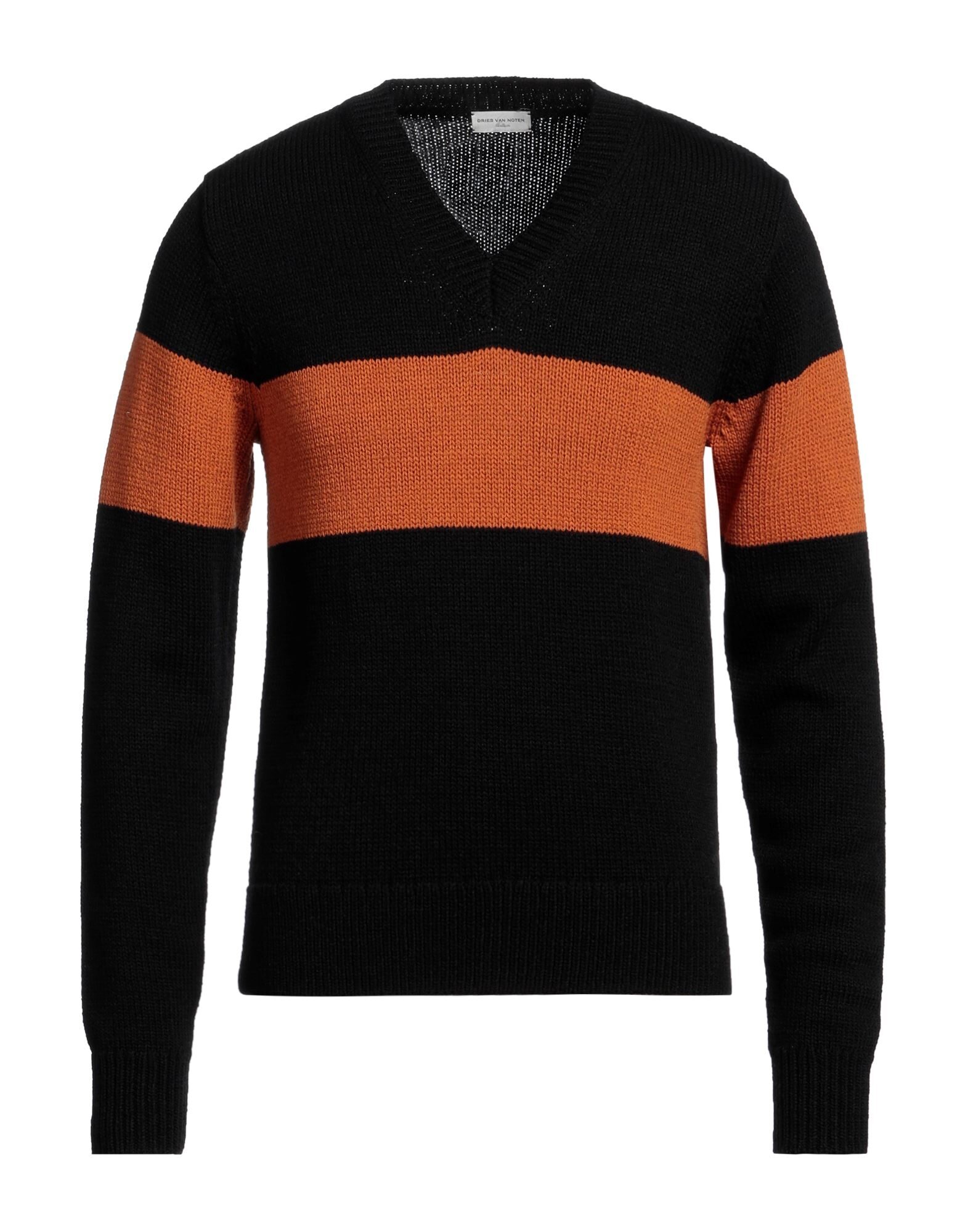 DRIES VAN NOTEN - Jumpers