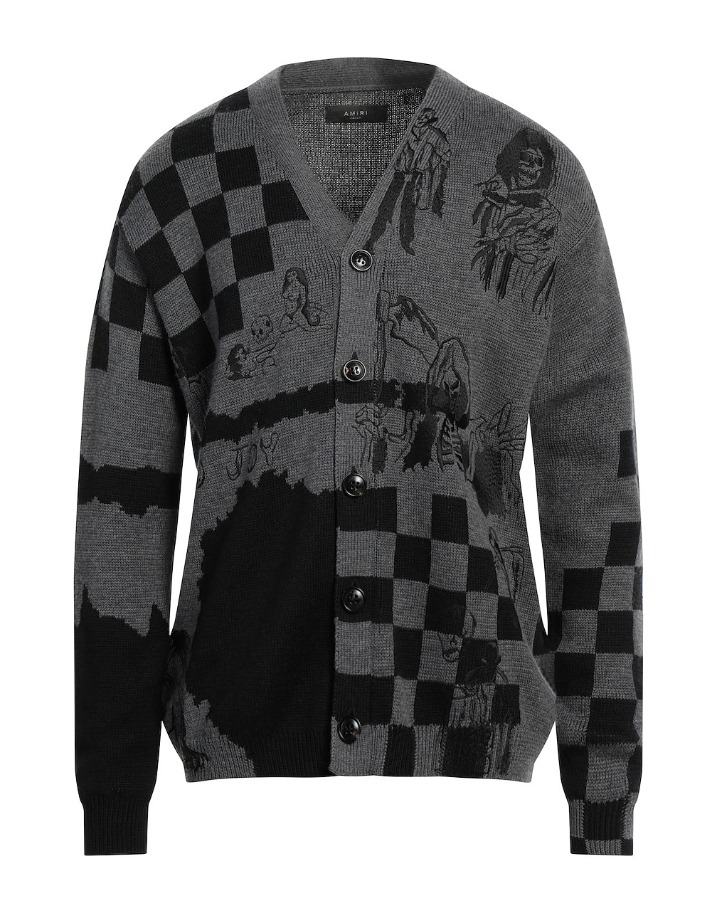 AMIRI - Cardigans
