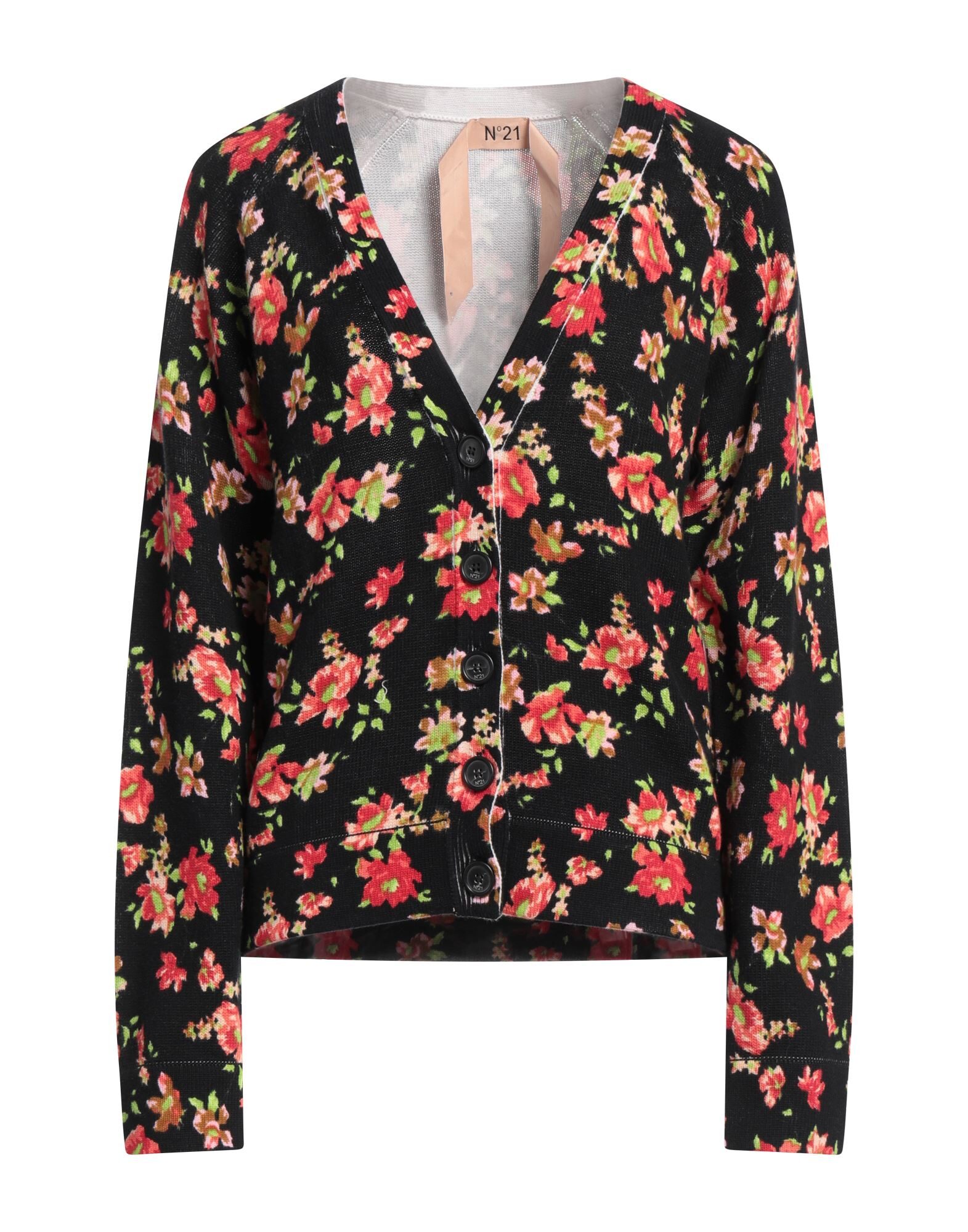 N°21 - カーディガン