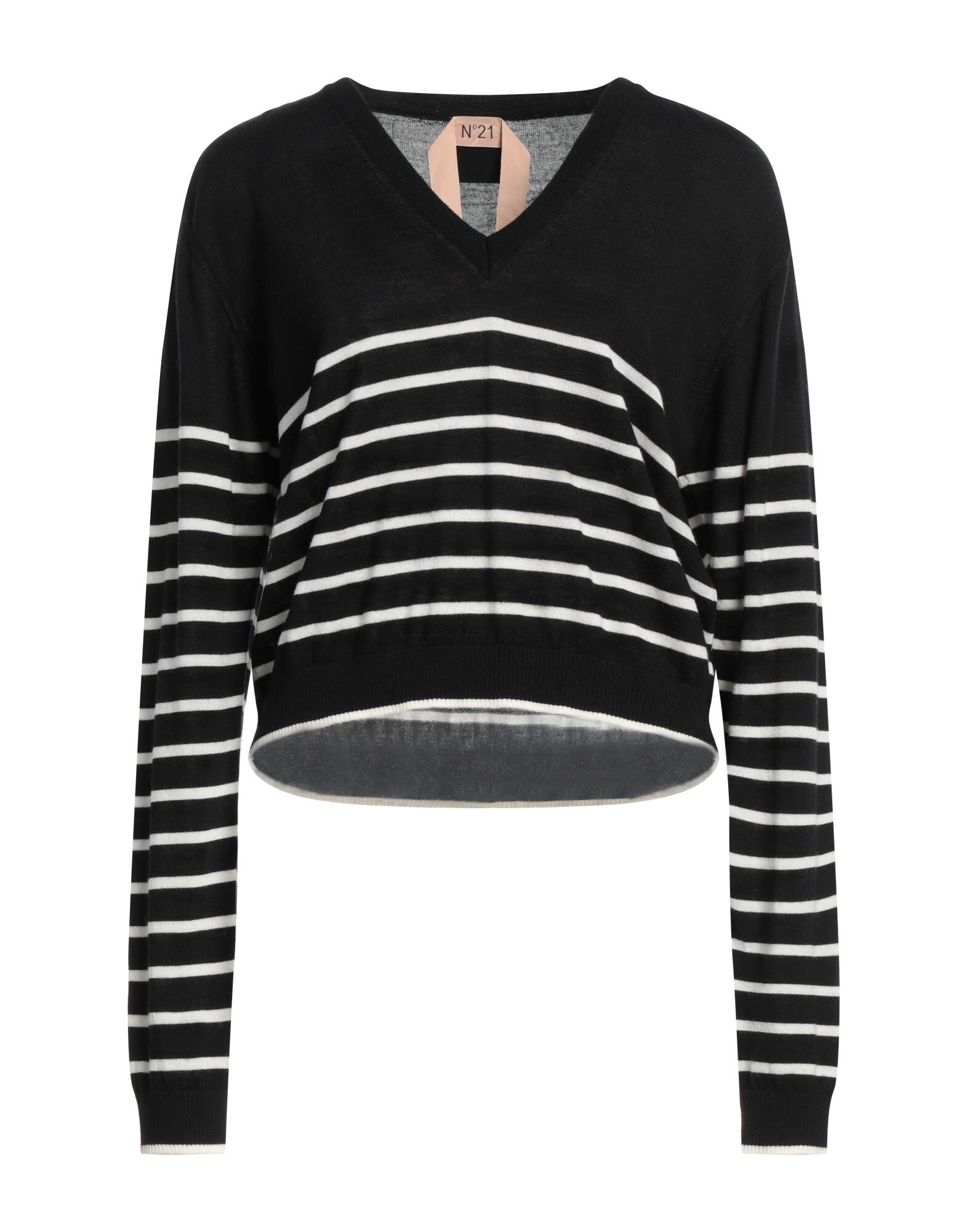 N°21 - プルオーバー