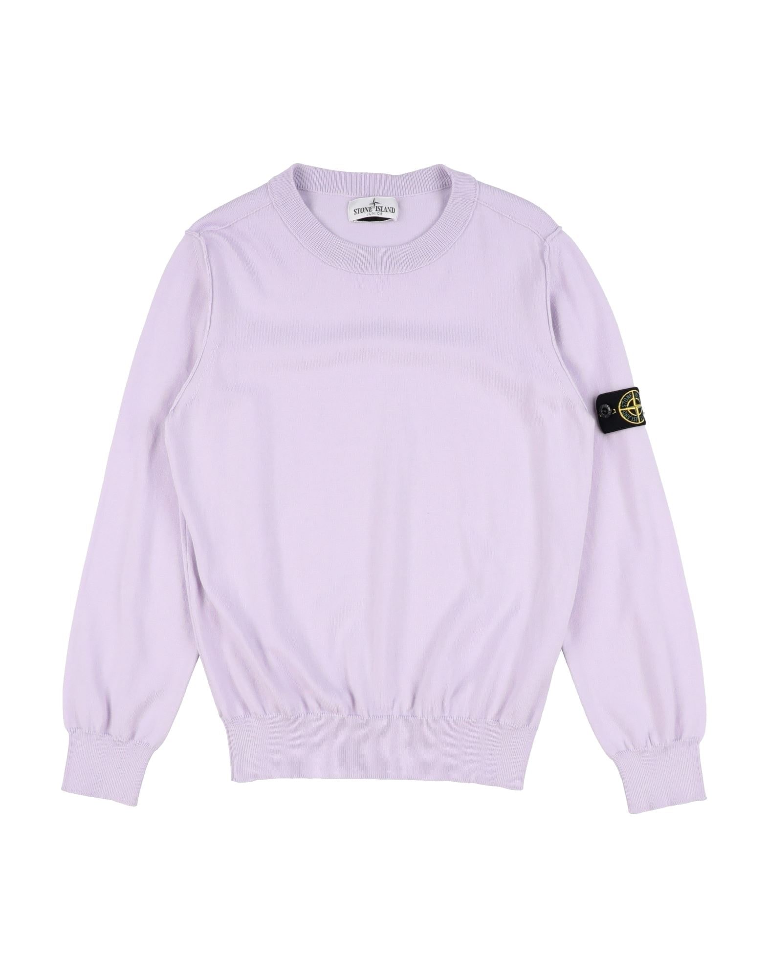 STONE ISLAND JUNIOR - Sweaters