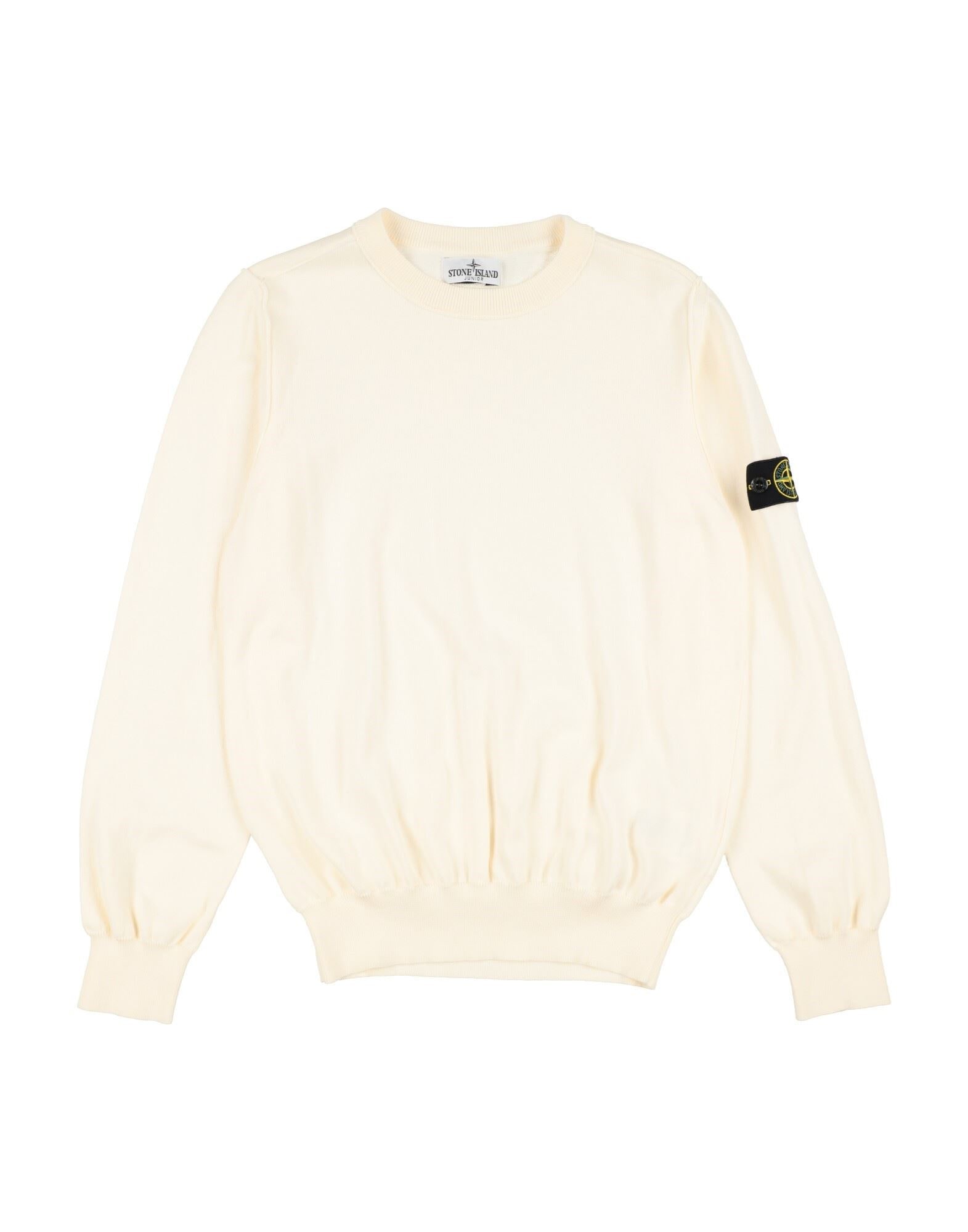 STONE ISLAND JUNIOR - Pullover