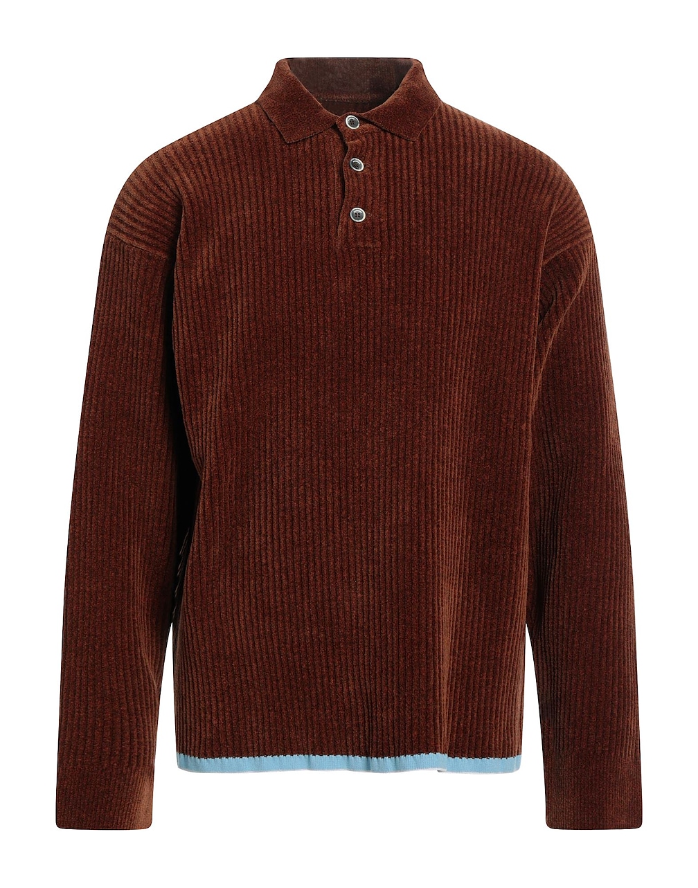 JACQUEMUS - Sweaters