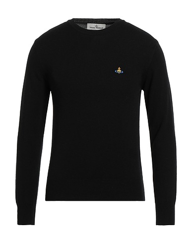 VIVIENNE WESTWOOD Jumper 90% Wool, 10% Cashmere