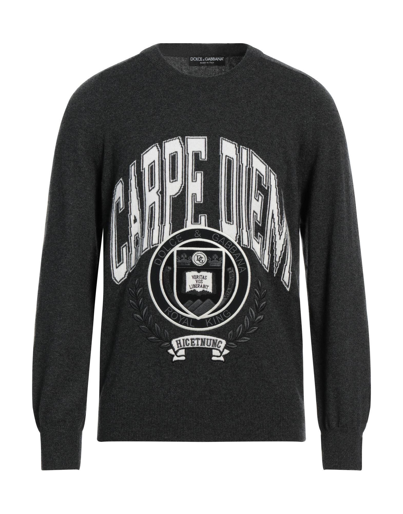 DOLCE&GABBANA - Sweaters