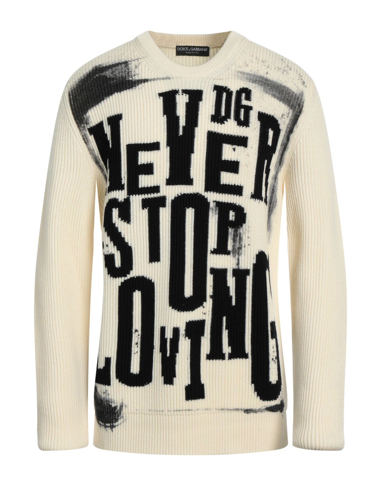 DOLCE&GABBANA - プルオーバー