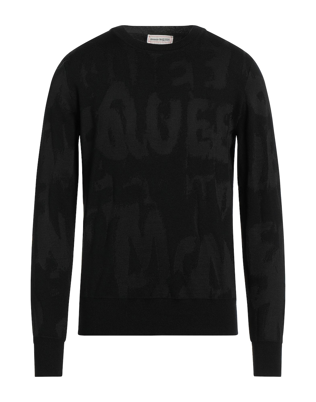 MCQUEEN - Pullover