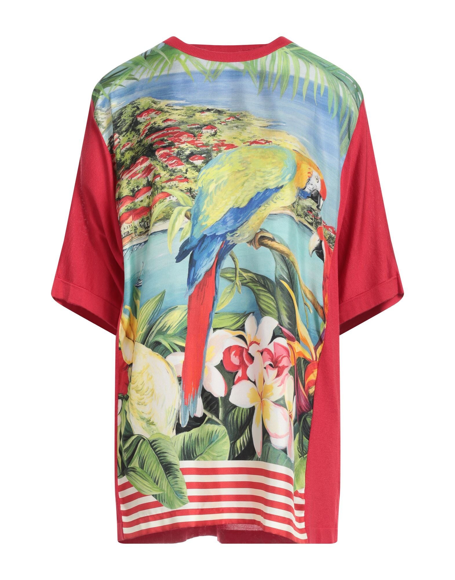 DOLCE&GABBANA - Футболки