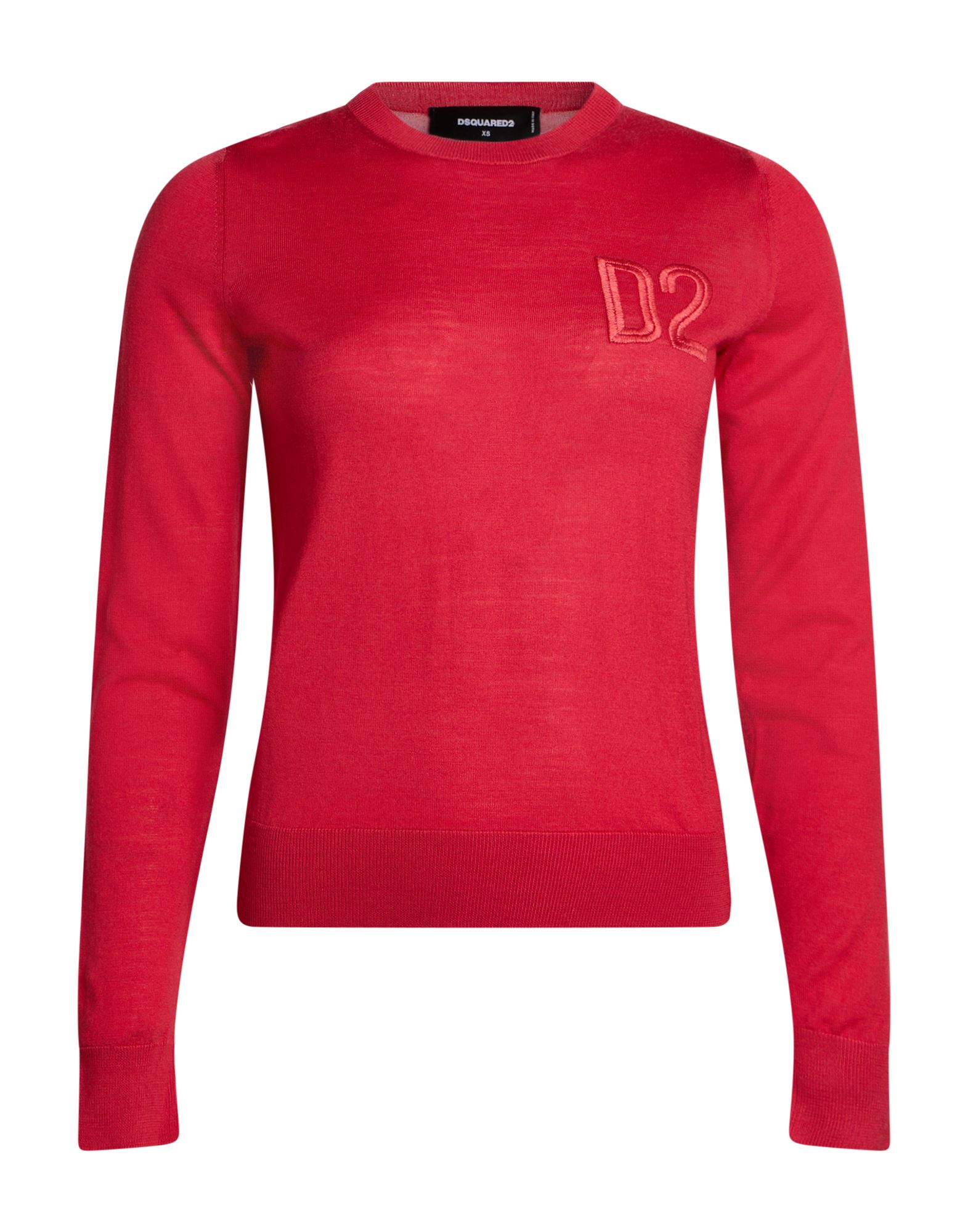 DSQUARED2 - Pullover