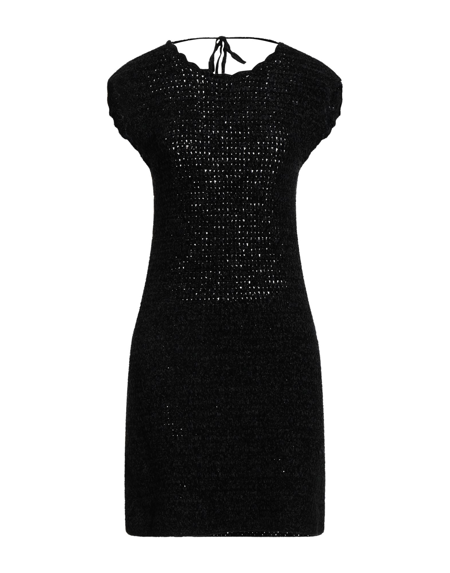 GANNI - Mini dresses