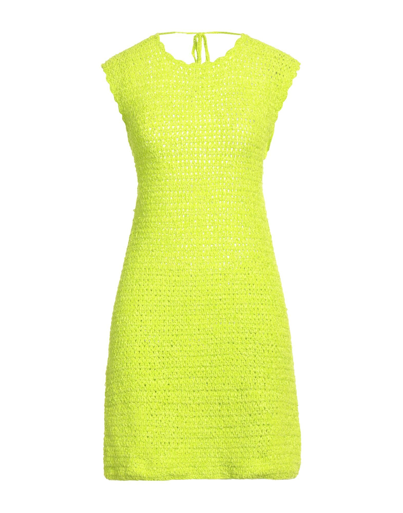 GANNI - Mini dresses