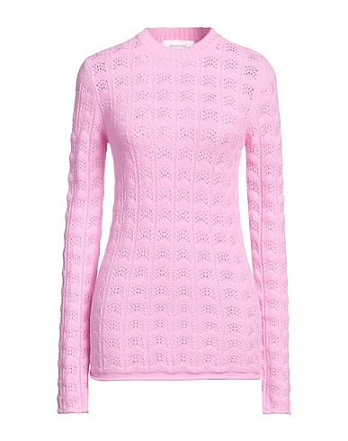 SPORTMAX Pullover Rosa 80% Lana, 20% Cachemire