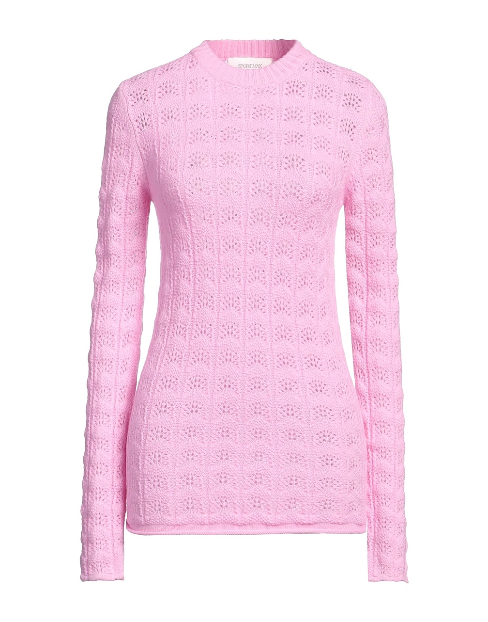 SPORTMAX - Pullover