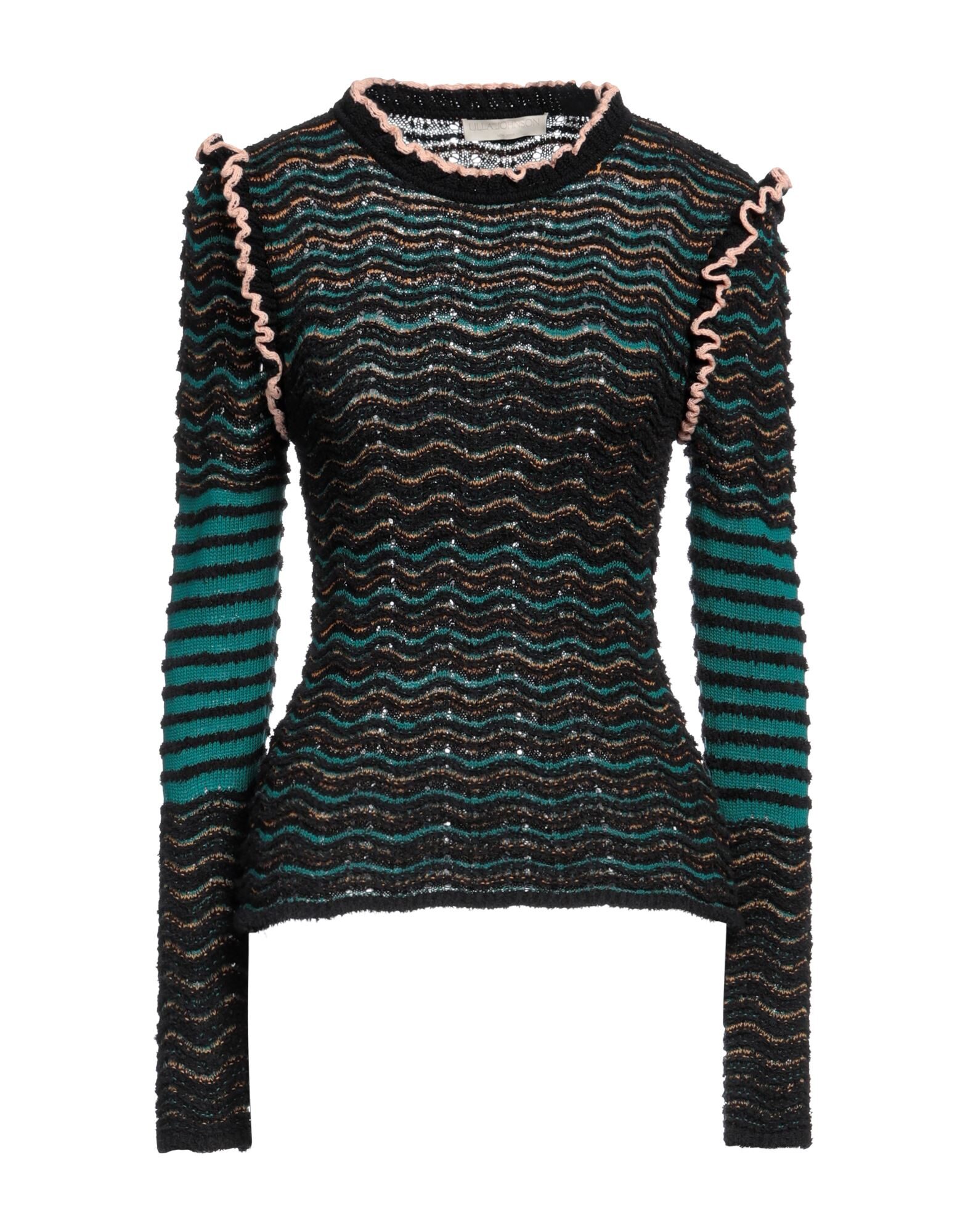 ULLA JOHNSON - Sweaters