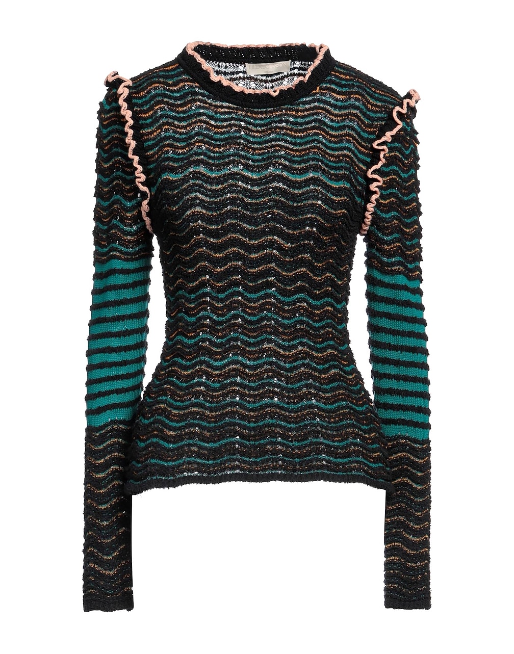 ULLA JOHNSON - Pullover