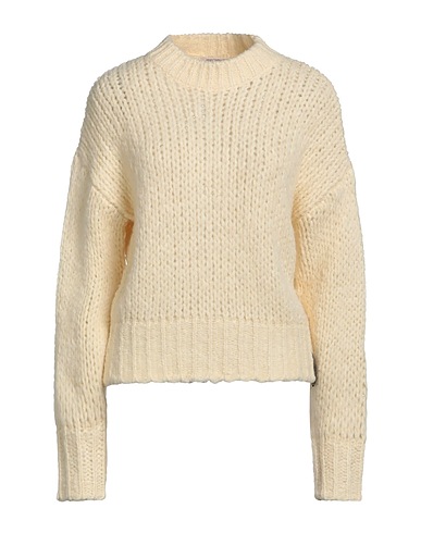 HINNOMINATE Sweater 68% Acrylic, 12% Polyamide, 10% Alpaca wool, 10% Wool