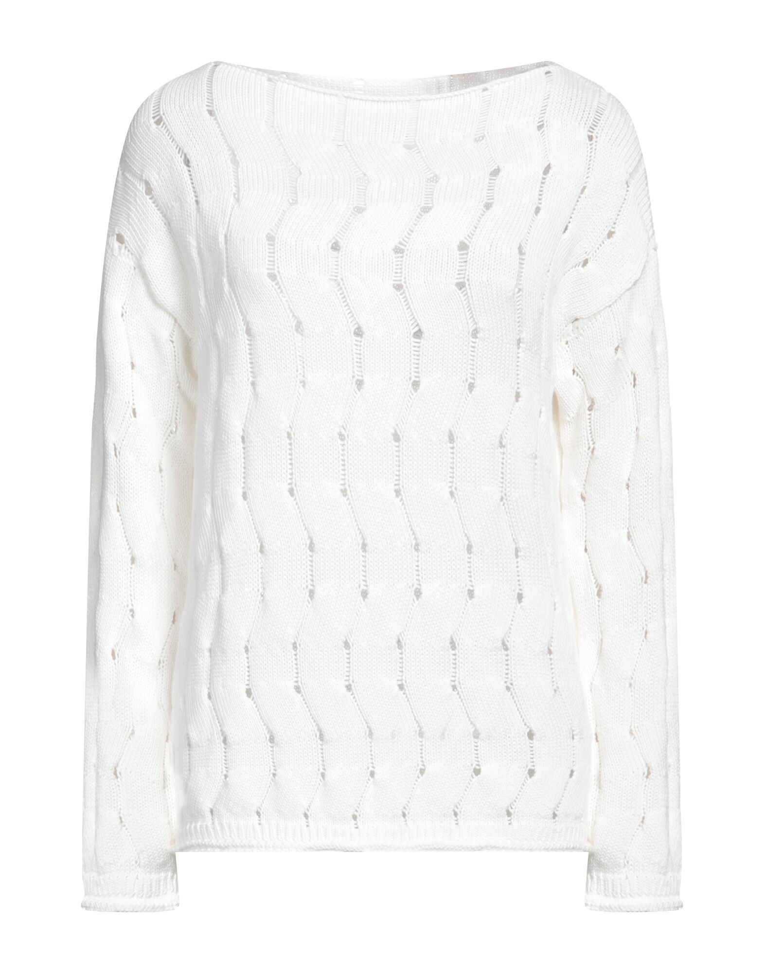 ALPHA STUDIO - プルオーバー