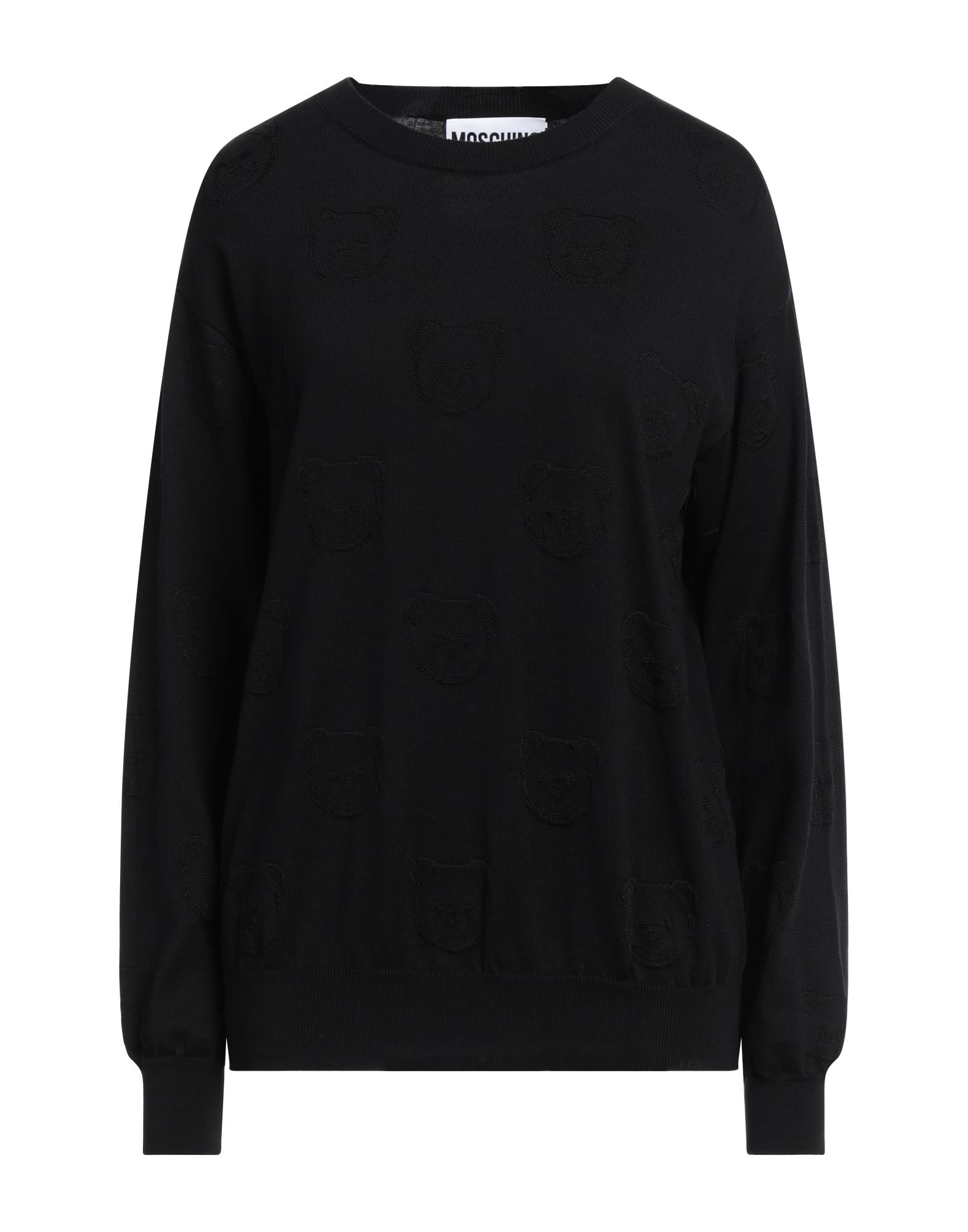 MOSCHINO - Pullover