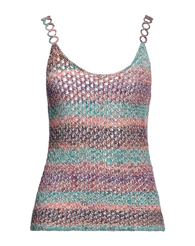 CHLOÉ Jumper Light green 100% Wool