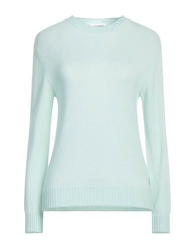 JIL SANDER+ Jumper Light green 100% Wool