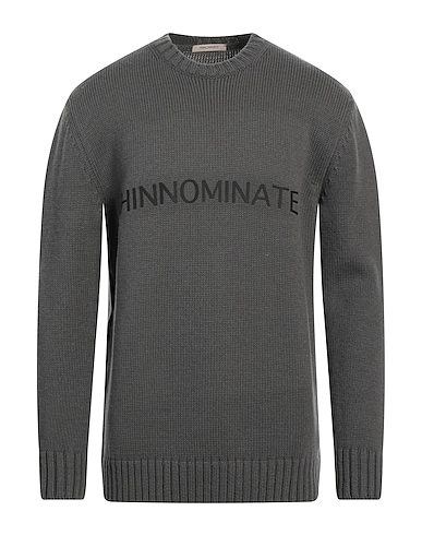 HINNOMINATE Jumper 50% Wool, 50% Acrylic