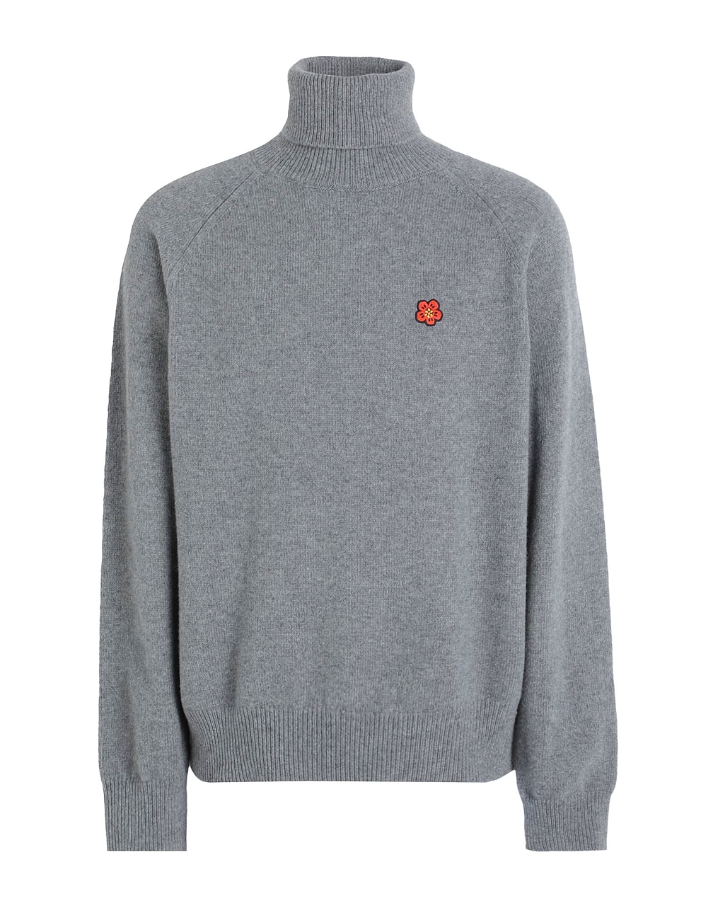 KENZO - Rollkragenpullover