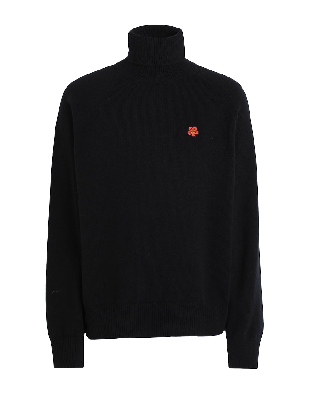 KENZO - Rollkragenpullover