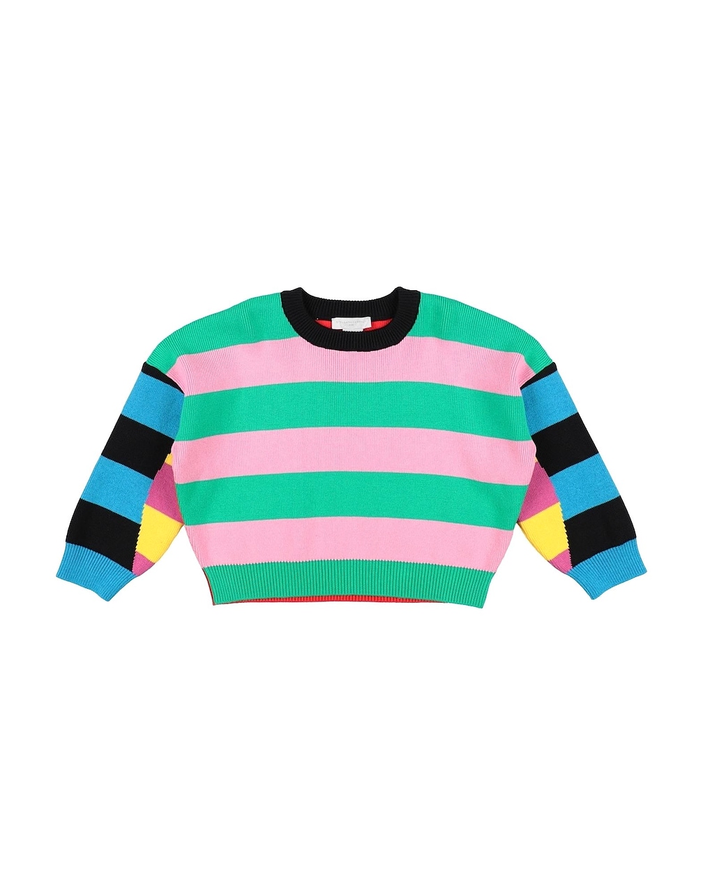 STELLA McCARTNEY KIDS - Sweaters