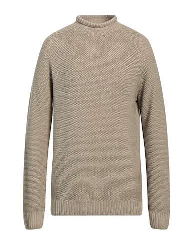 H953 Dolcevita Beige 100% Lana Merino