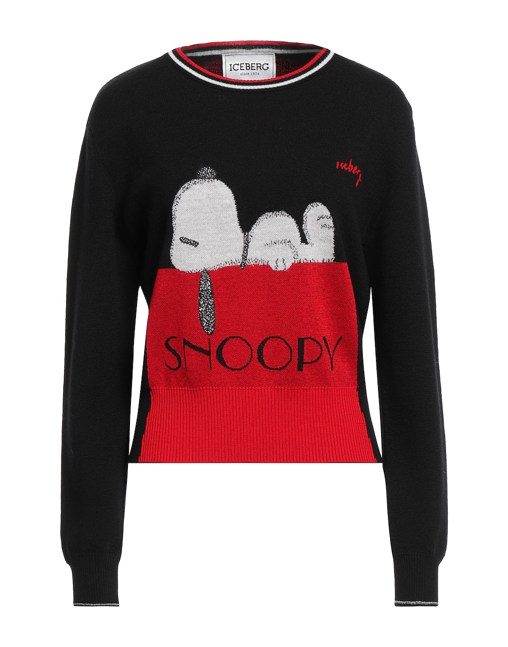 ICEBERG - Sweaters