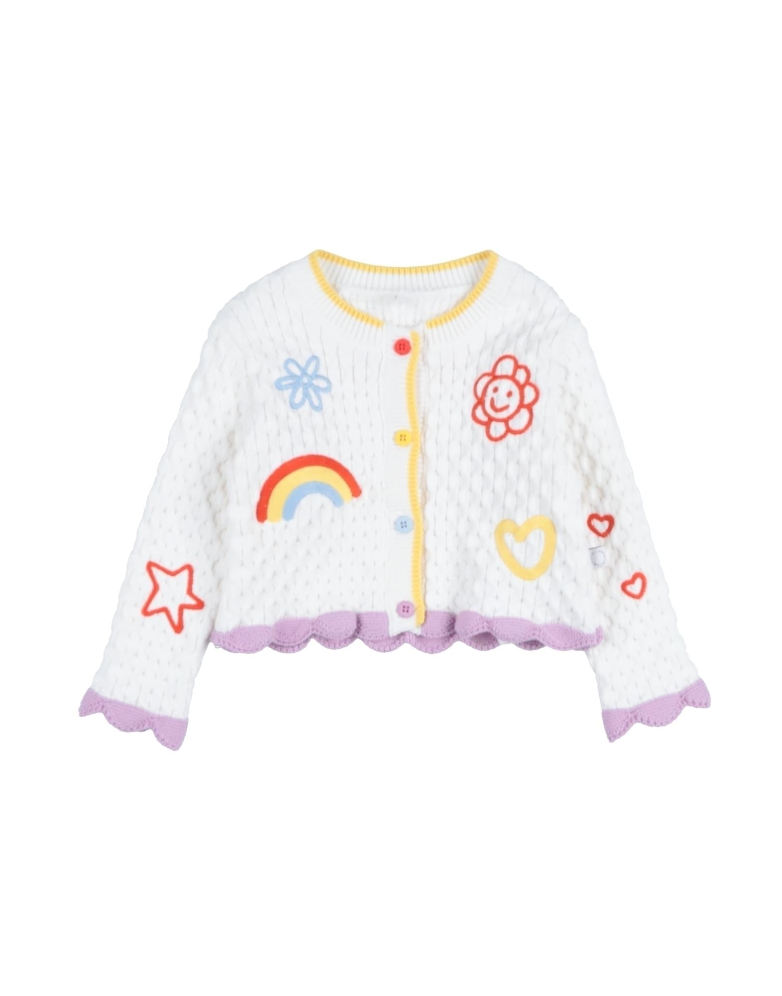 STELLA McCARTNEY KIDS - Кардиганы