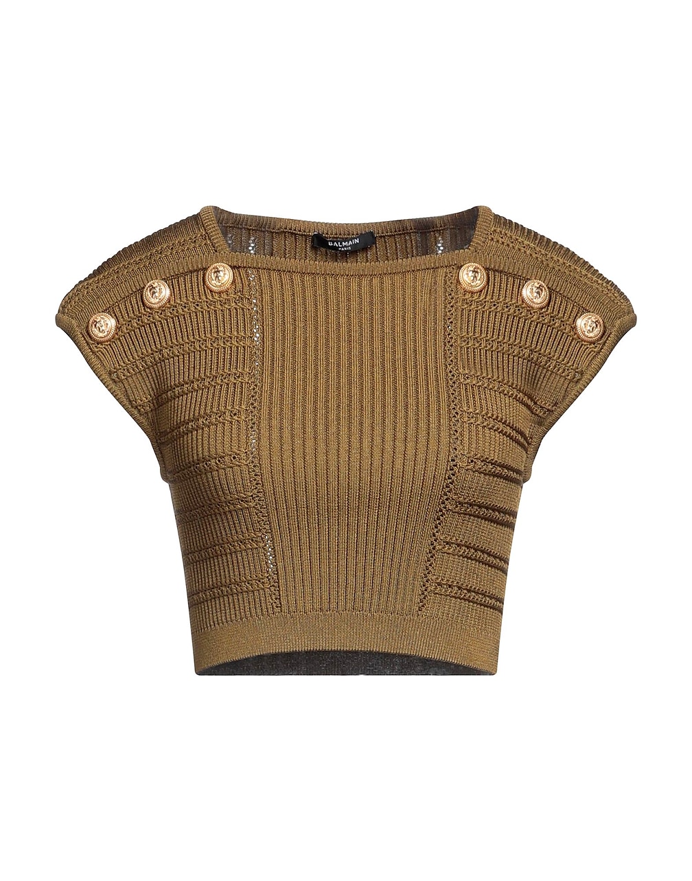 BALMAIN - Tops