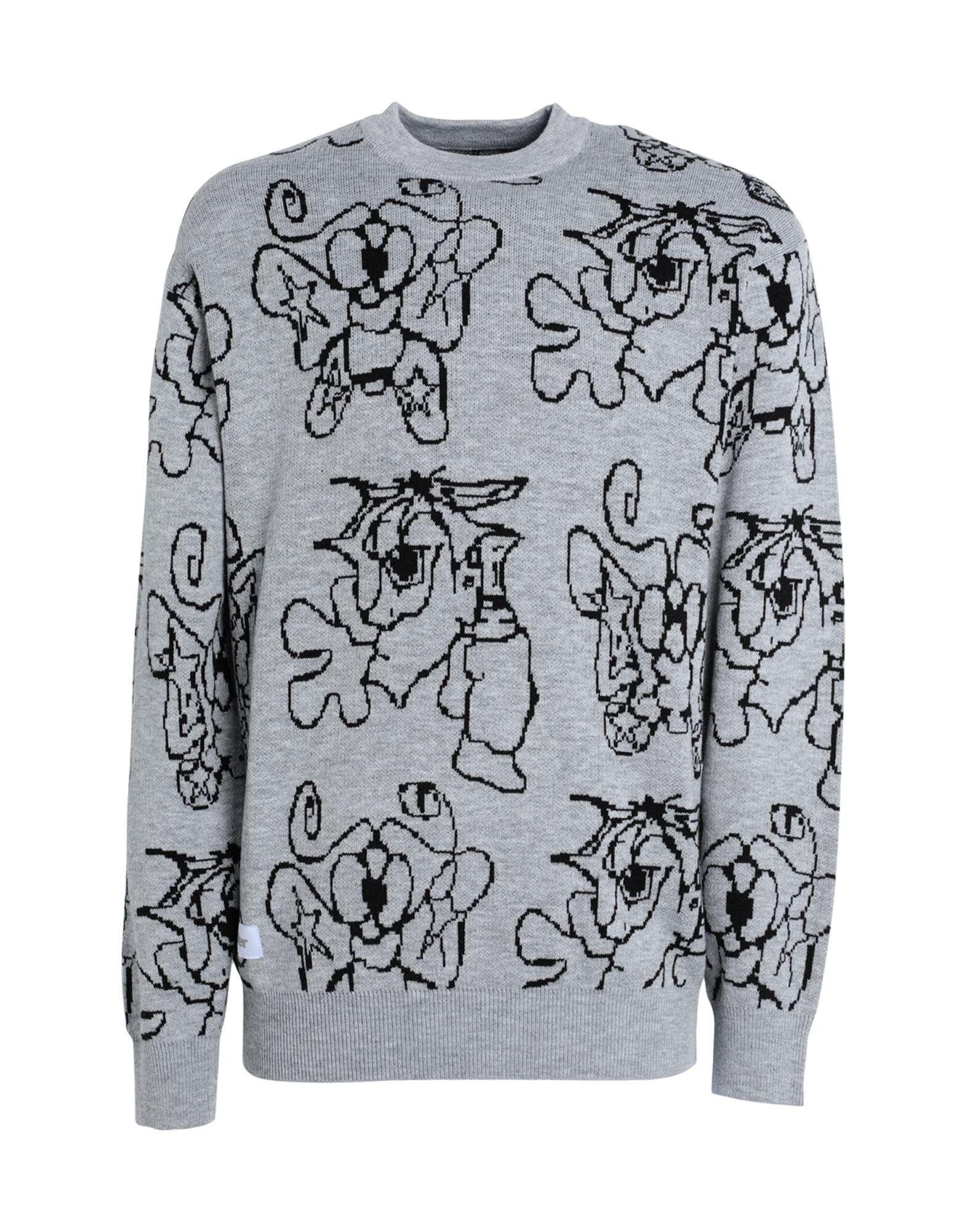 BUTTER GOODS - Sweaters