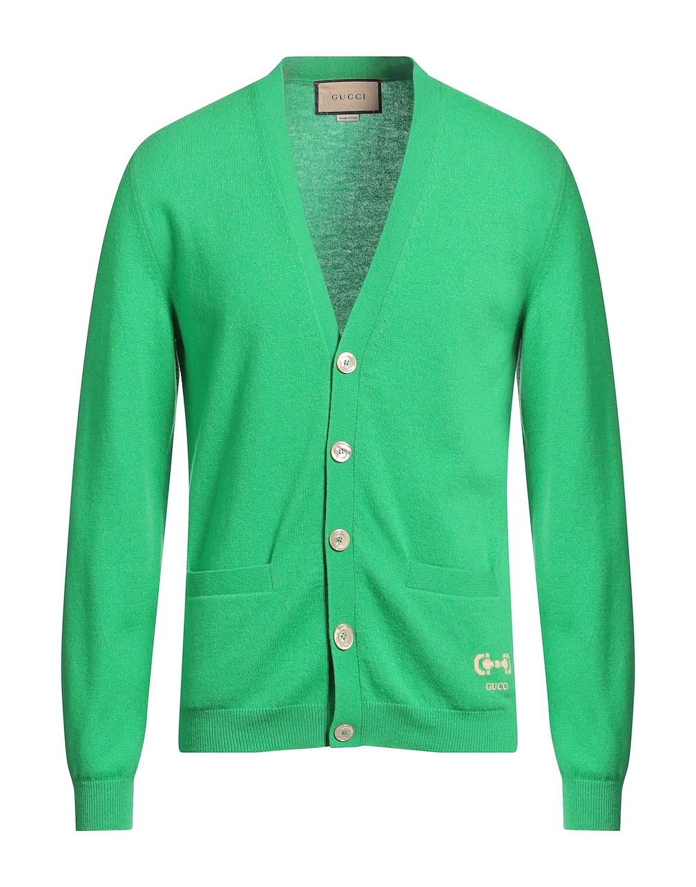 GUCCI - Cardigan