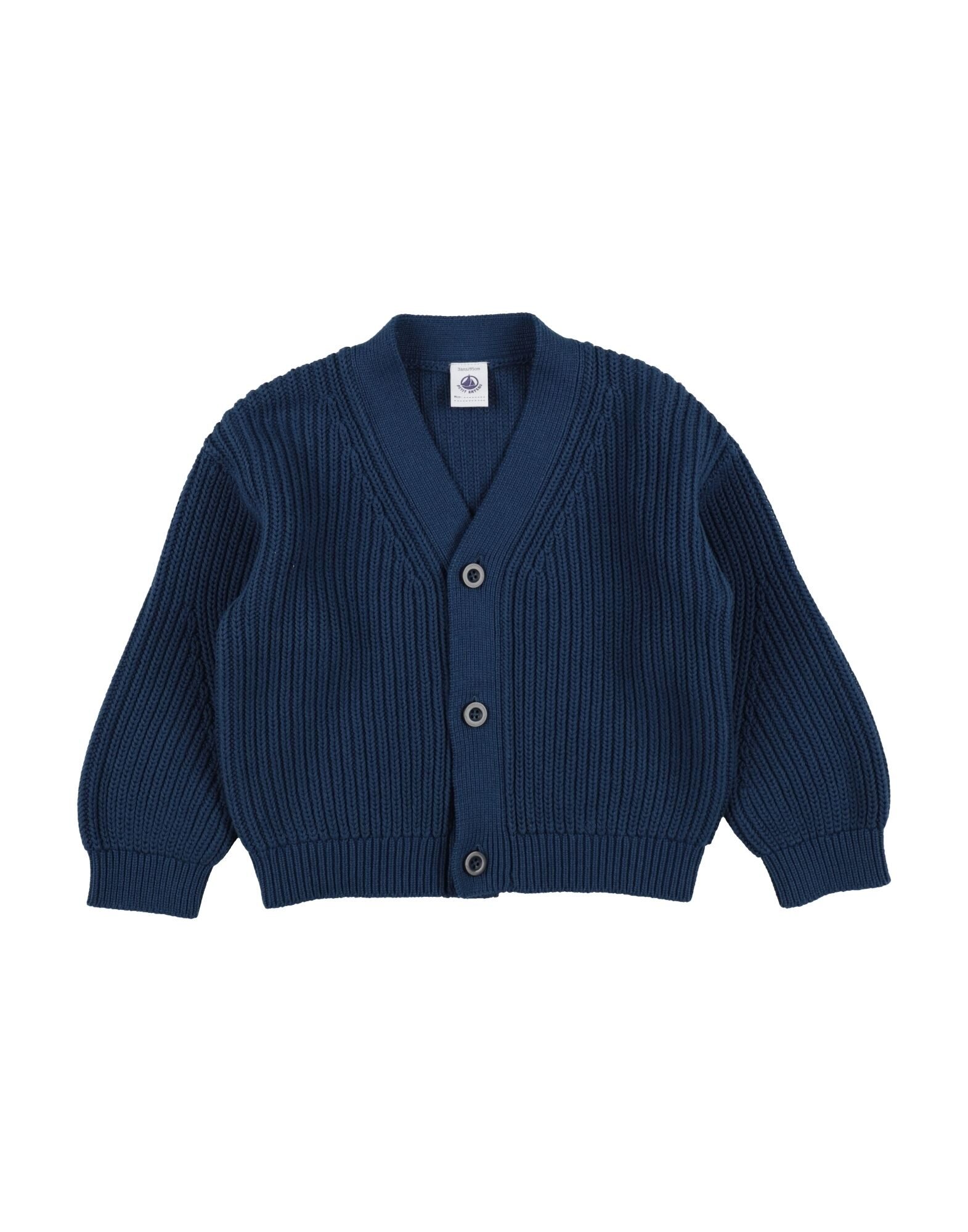 PETIT BATEAU - Cardigans