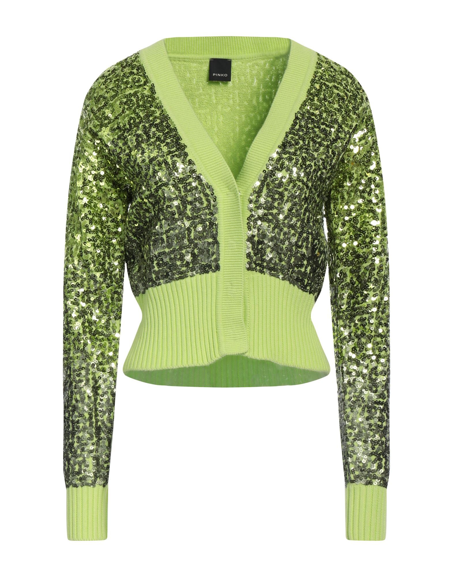 PINKO - カーディガン