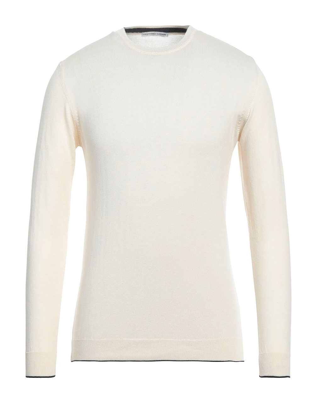 GREY DANIELE ALESSANDRINI - Sweaters