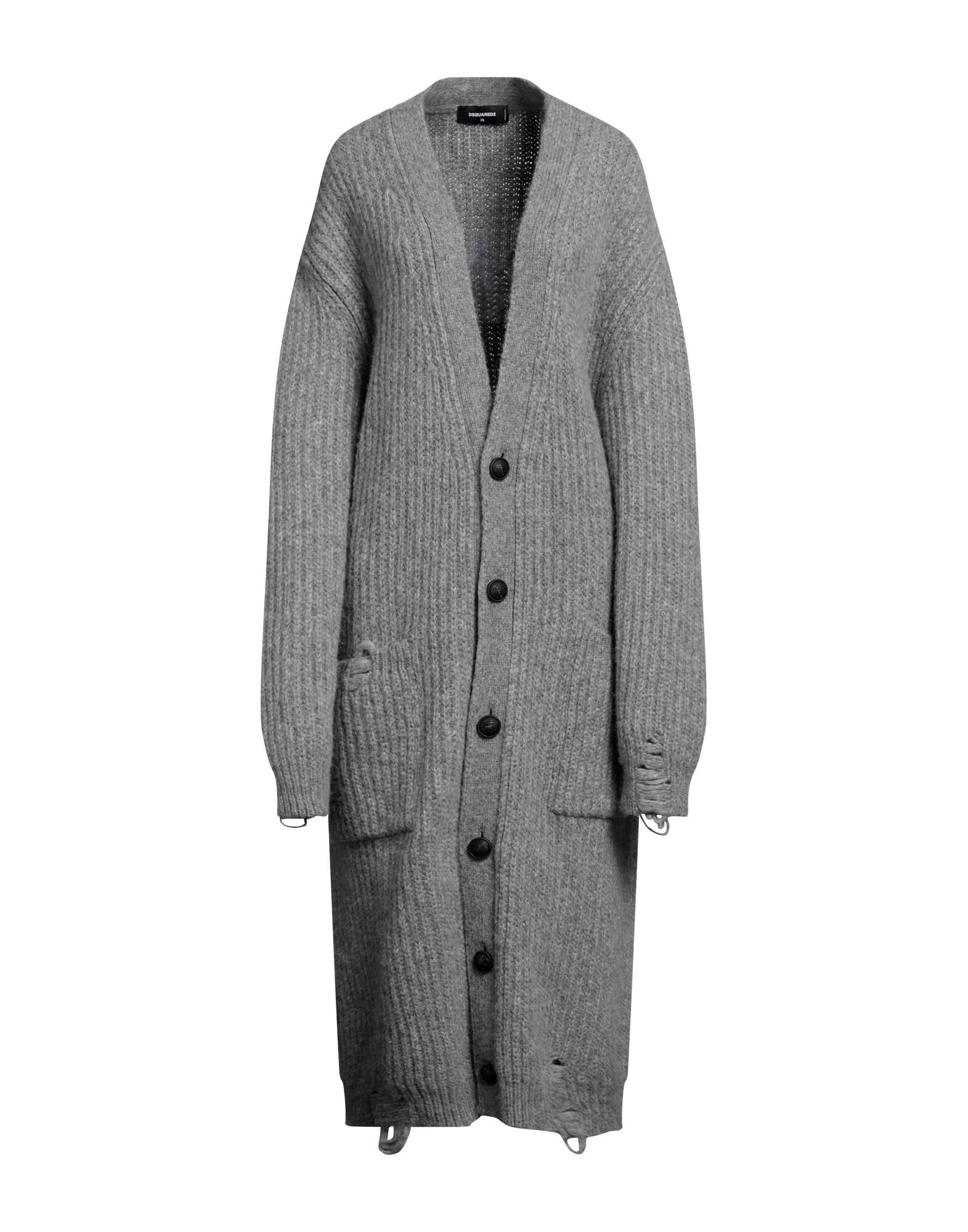 DSQUARED2 - Strickjacke