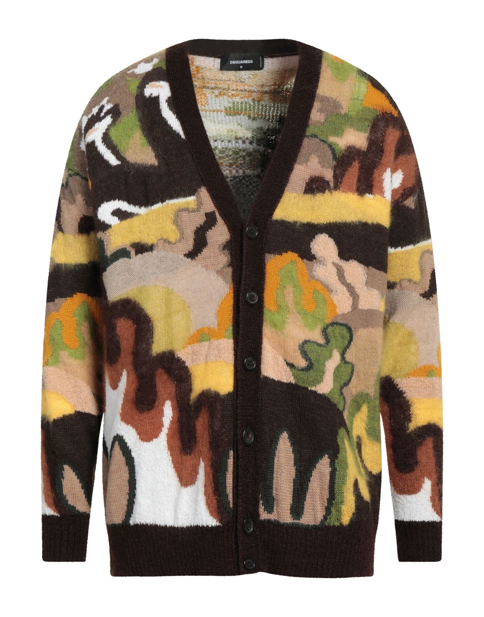 DSQUARED2 - Cardigans