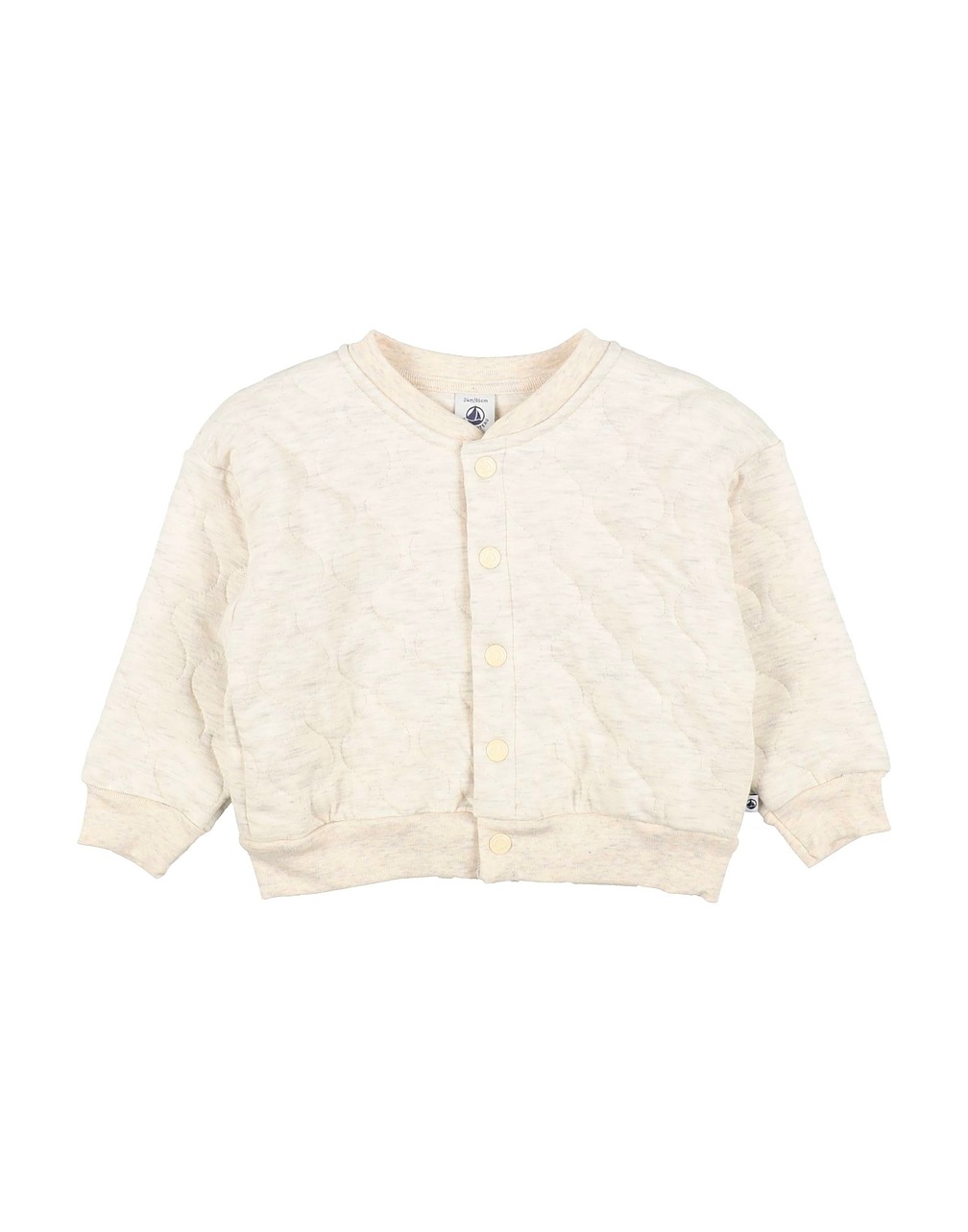 PETIT BATEAU - Cardigans