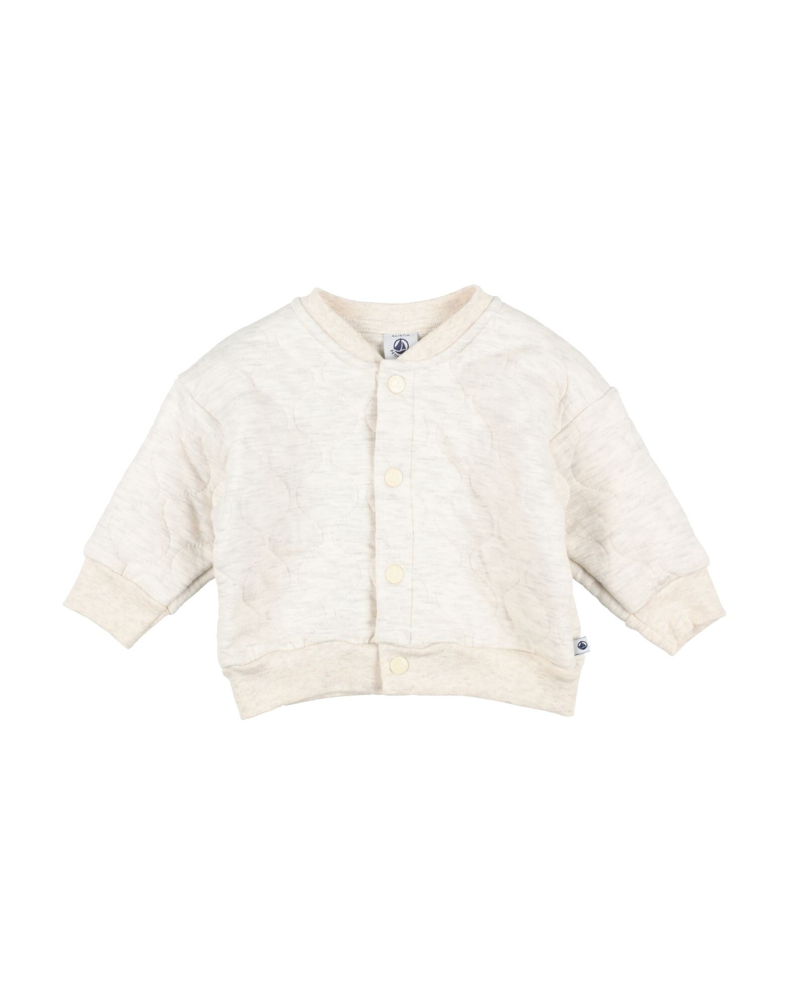 PETIT BATEAU - Cardigans