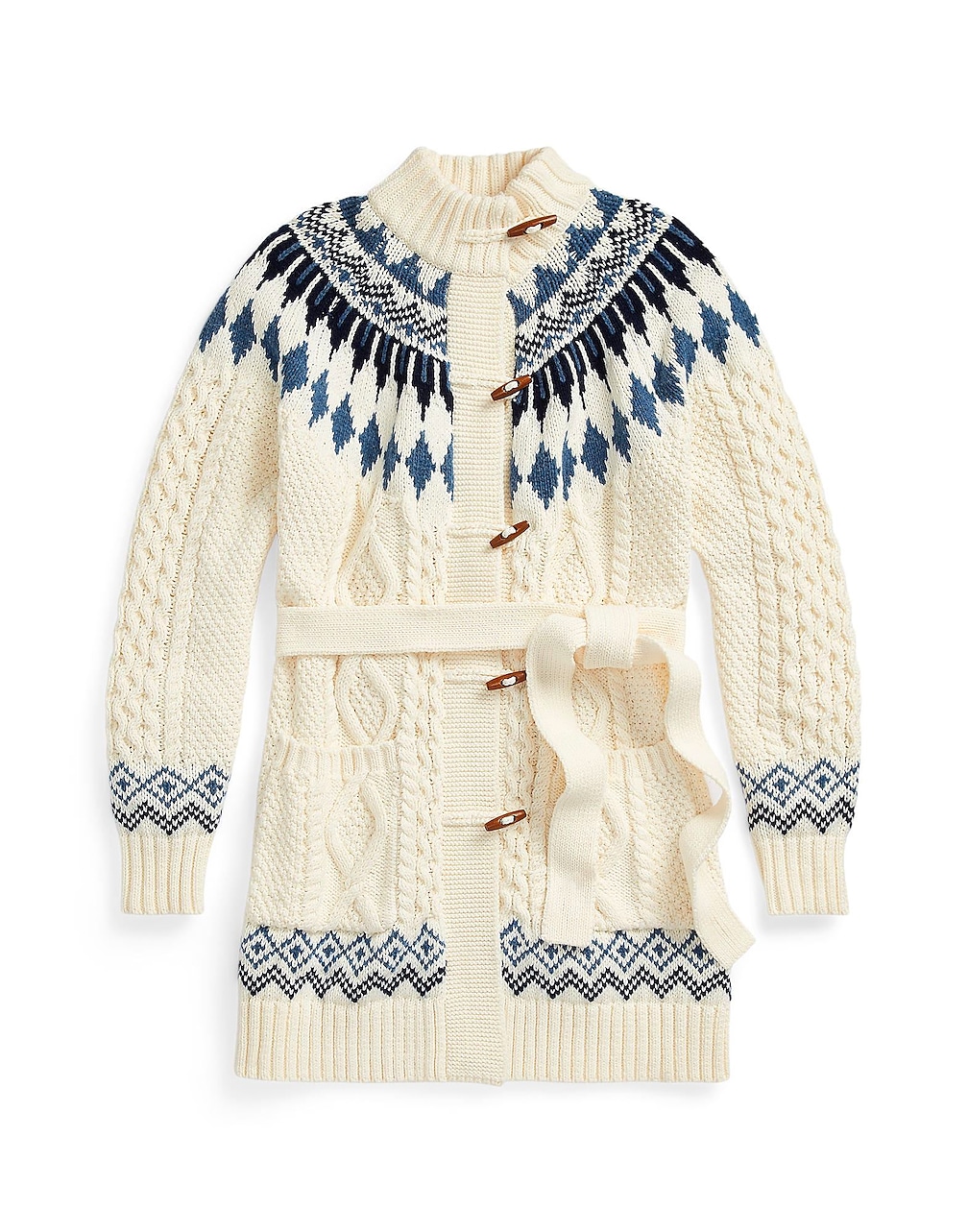 POLO RALPH LAUREN - Cardigans