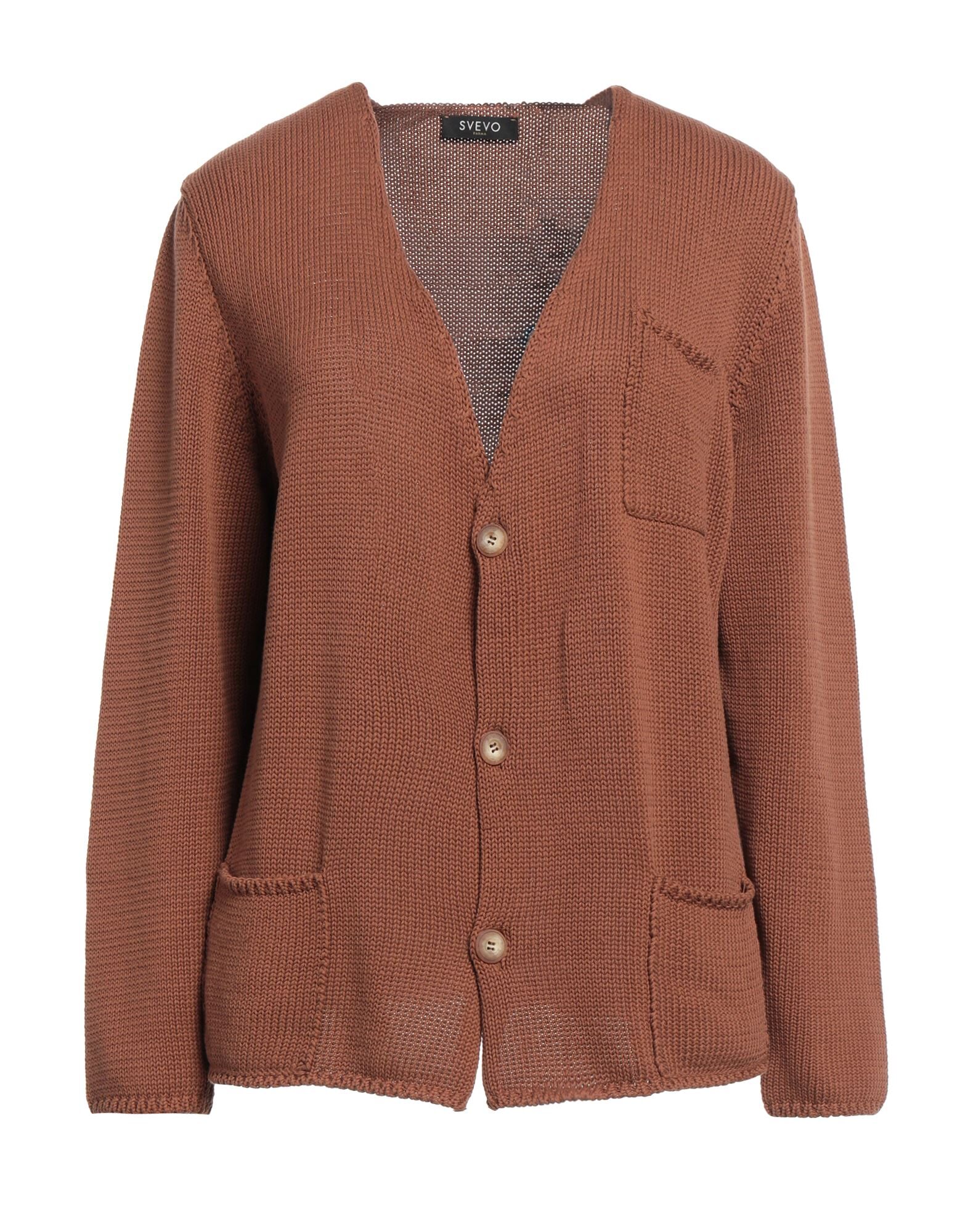 SVEVO - Cárdigans
