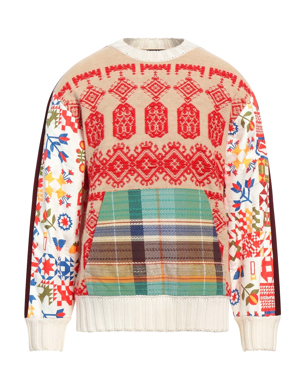 DSQUARED2 - Pullover