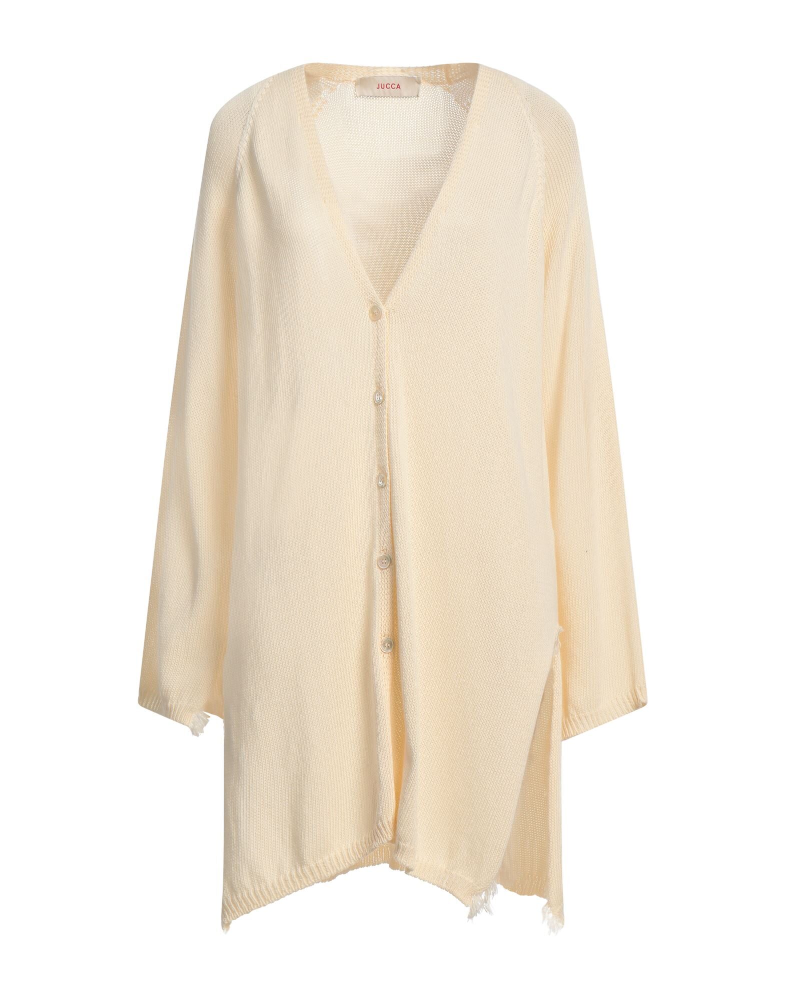 JUCCA - カーディガン
