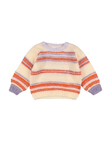 NAME IT® Jumper Cream 60% Acrylic, 30% Polyester, 7% Polyamide, 3% Wool
