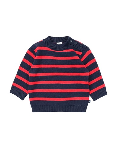 PETIT BATEAU Jumper 55% Wool, 45% Cotton