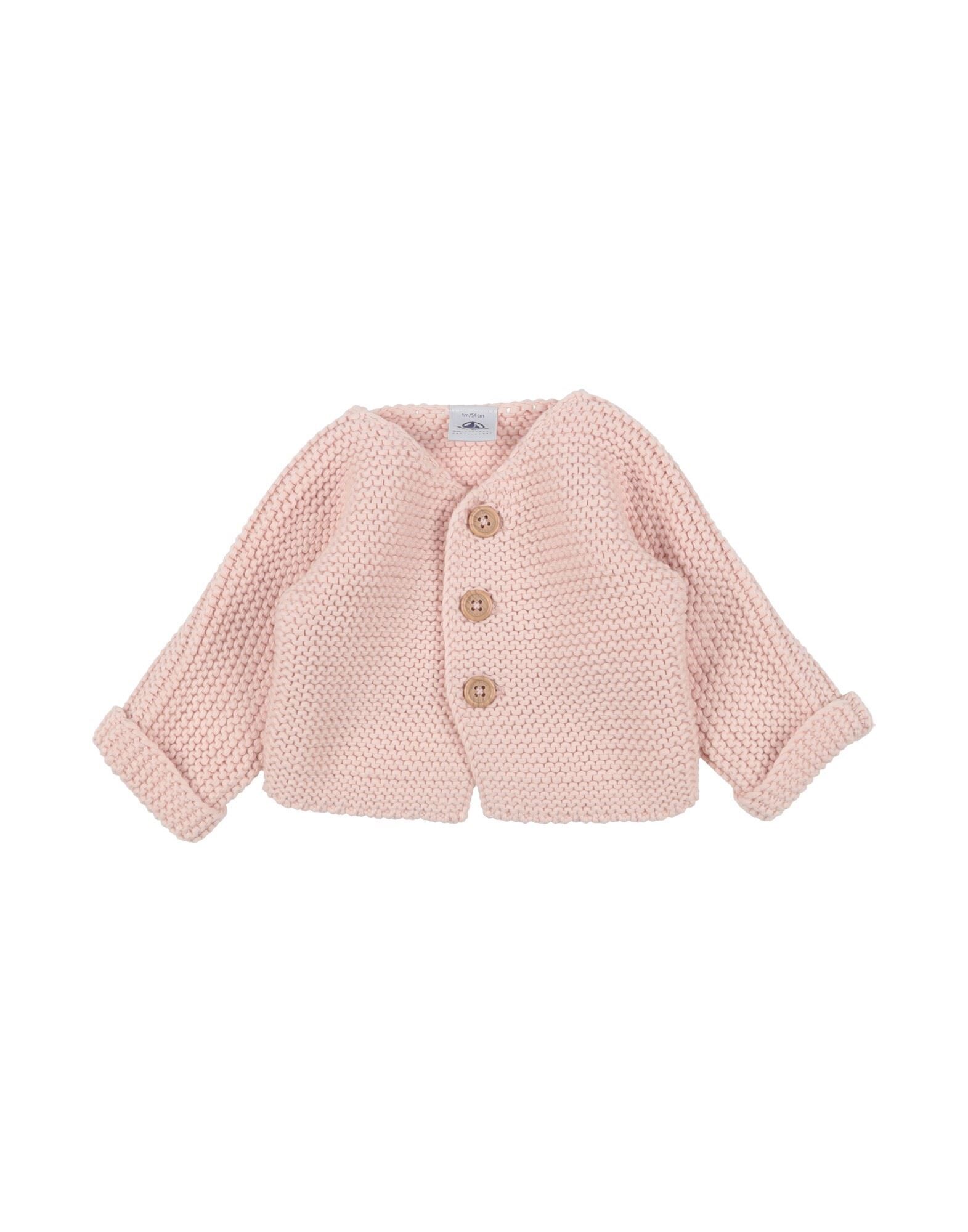 PETIT BATEAU - Cardigans