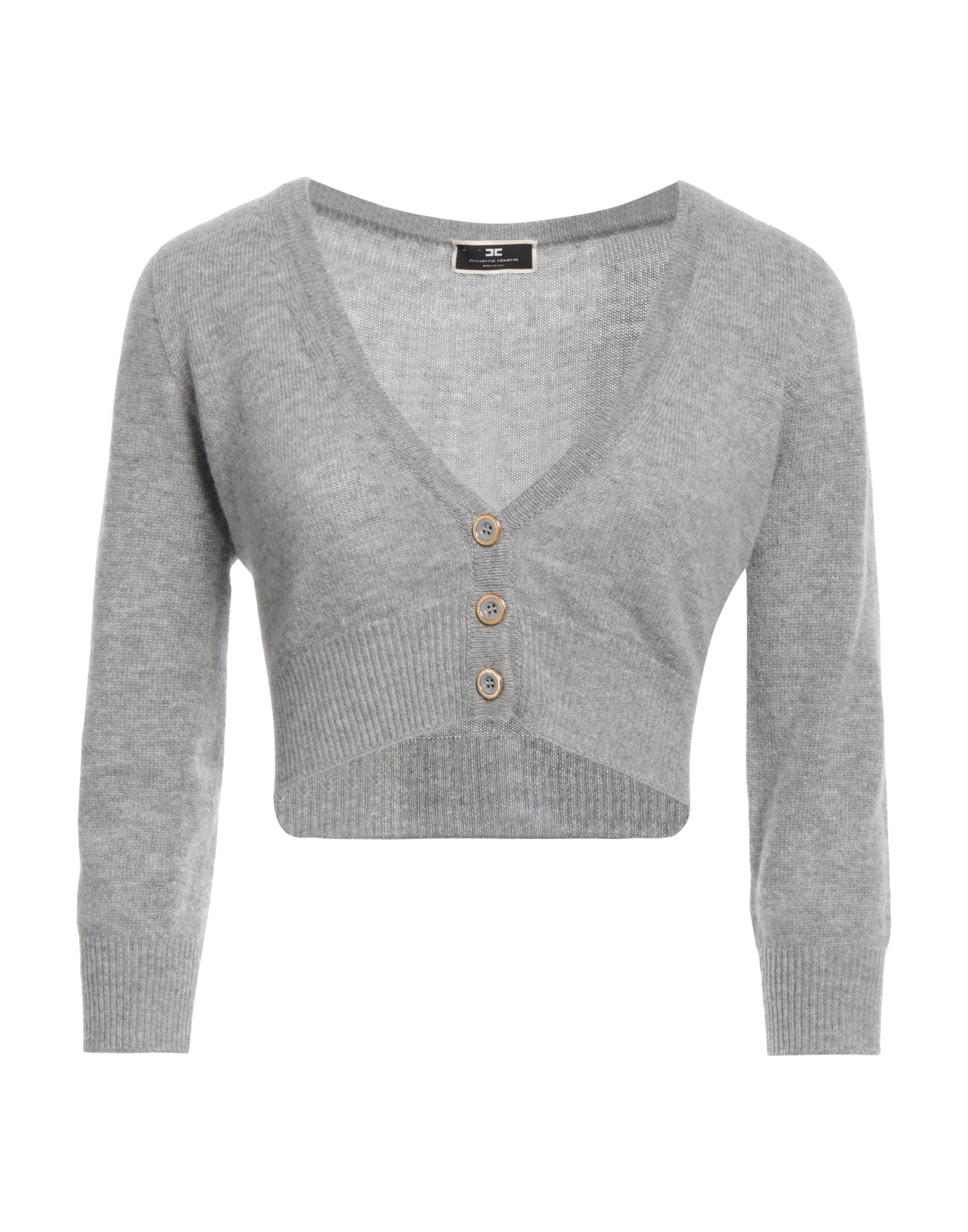 ELISABETTA FRANCHI - 가디건