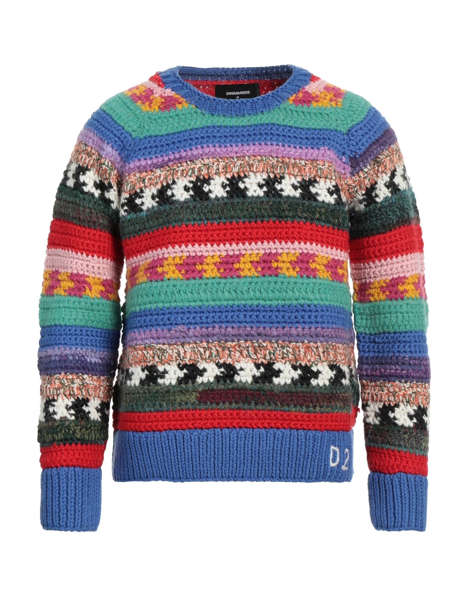 DSQUARED2 - プルオーバー